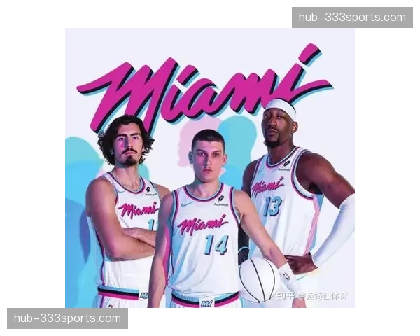 迈阿密旅游城市定位 热火队商业开发契合地域特色