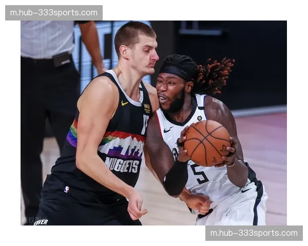 加兰防守端对位难度评估 快船外线防守体系需重新构建