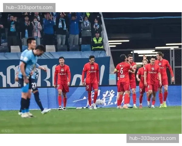 河南队遭英博逆转 积分仅剩一分保级压力骤增